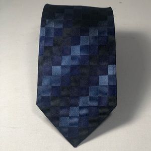 DRAKE’S London Tie